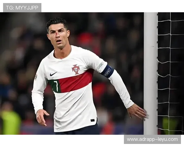 C罗刷新葡萄牙队史射手王新高纪录