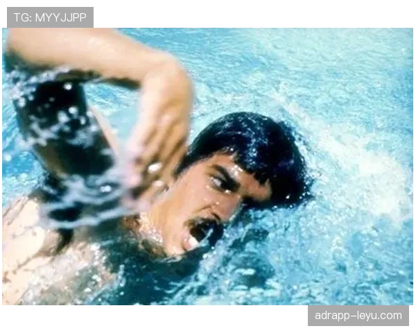 22岁退役！传奇泳将马克·施皮茨的辉煌生涯谢幕