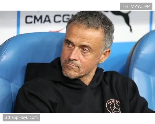 恩里克中锋战术革新显成效，球队进攻效率飙升表现抢眼