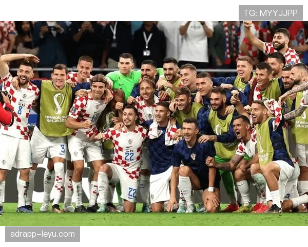 克罗地亚中场三人组状态回暖，全力助球队备战世界杯