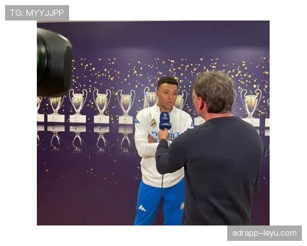 姆巴佩稳健成长轨迹激励新一代运动员