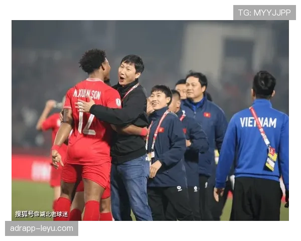 越南队世预赛分组出炉,冲击世界杯征程正式启航 越南队世预赛分组出炉,冲击世界杯征程正式启航