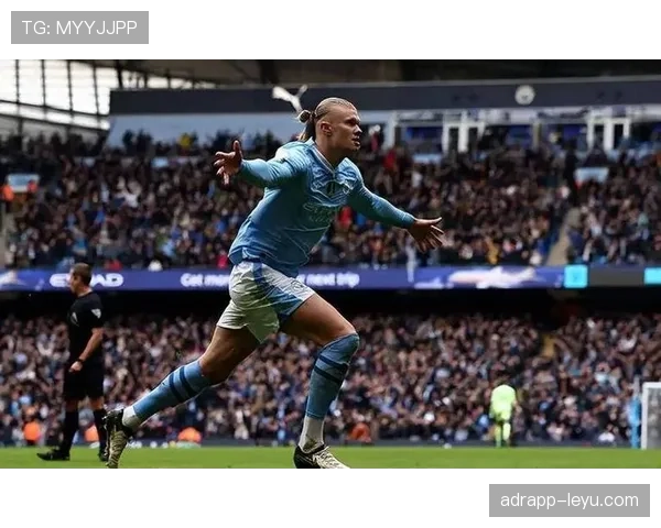 哈兰德冥想庆祝引爆热议，状态回暖引领足坛新潮流