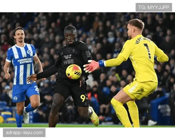 布莱顿王朝崛起，英超新势力持续震撼赛场
