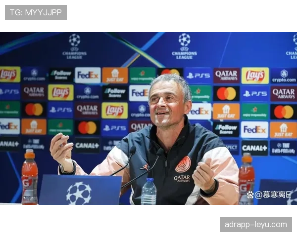 恩里克关键比赛表现 恩里克关键比赛表现