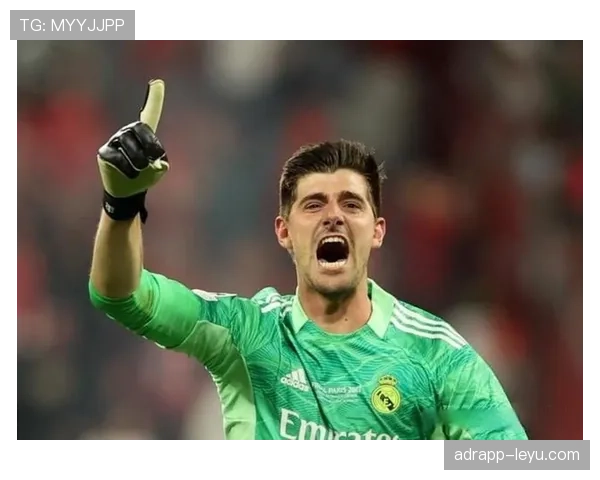 库尔图瓦欧冠冠军时刻 库尔图瓦欧冠冠军时刻