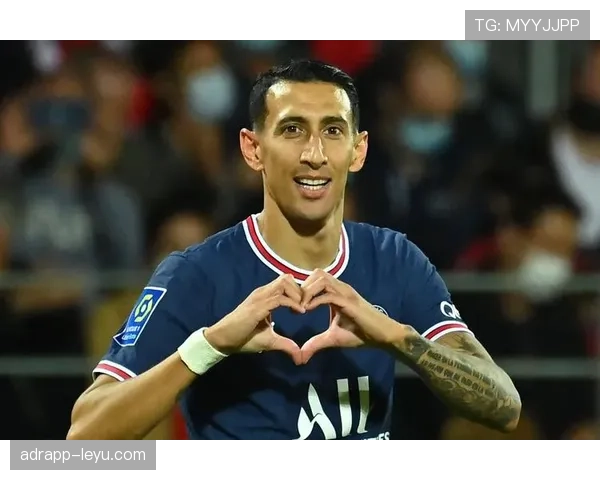 安赫尔·迪马利亚:英超短暂生涯解析 安赫尔·迪马利亚:英超短暂生涯解析